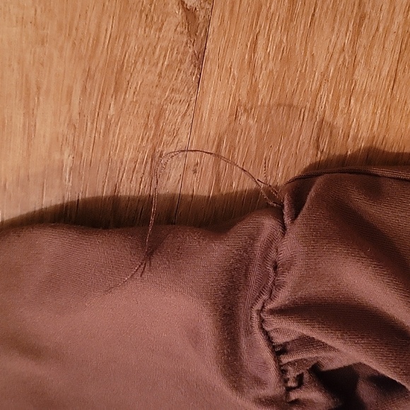 Thanksgiving turkey 18 month shirt - Picture 4 of 4